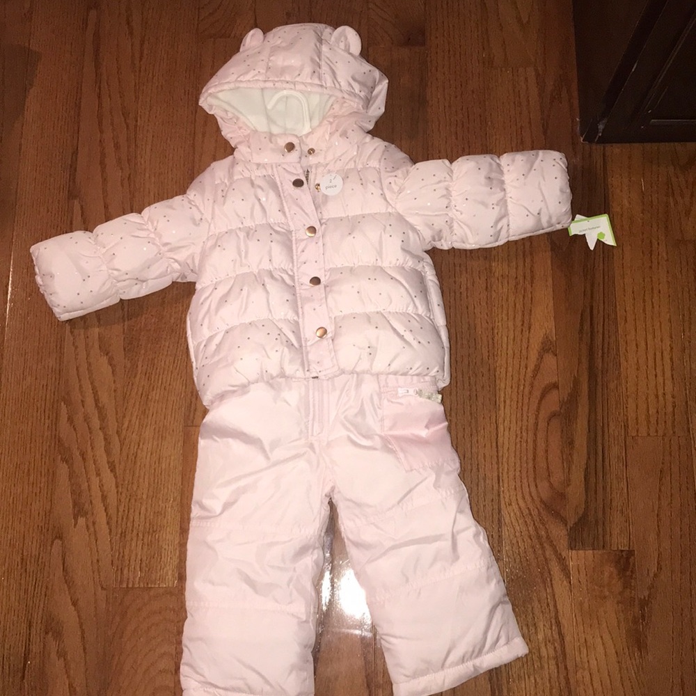 2 piece jacket set